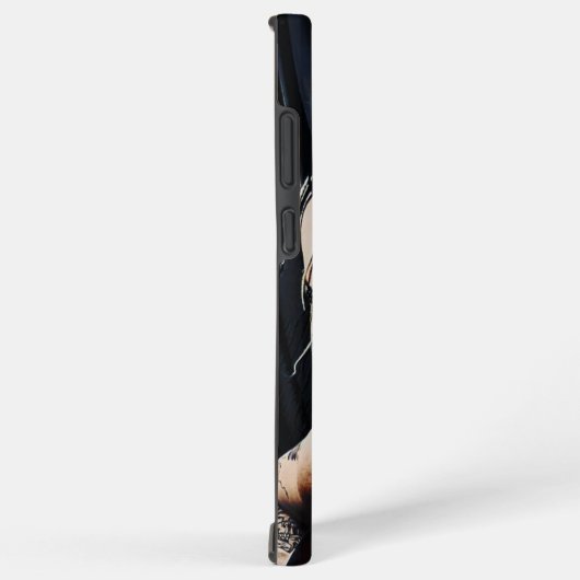 コスミス提出 SAMSUNG GALAXYケース (右側面)