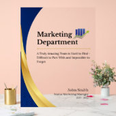 コスムマーケティング部アクリル標識 アクリルサイン (ウェディング)