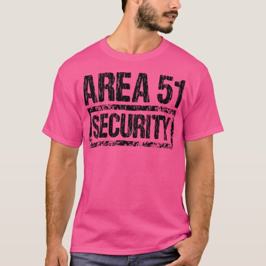 コスメおもしろいパーティーエリア51グルームローズウェルアリ湖 Tシャツ (正面)