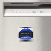 コスメティックアーティストマグネット マグネット (インサイチュ (食洗機))