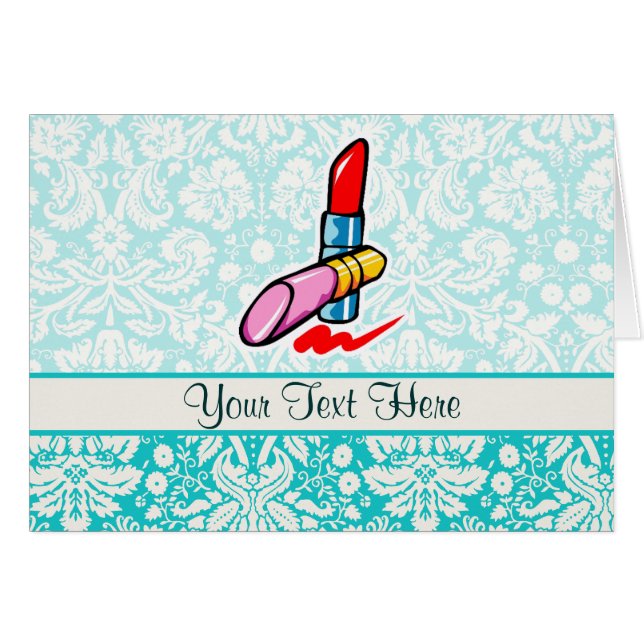 コスメティック；かわいい (正面横)