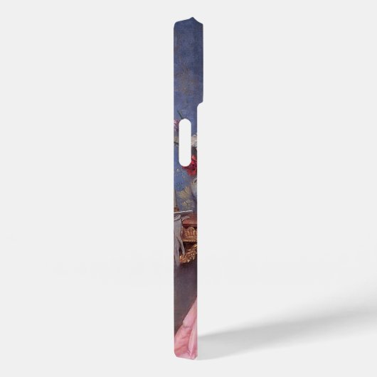 コスメ Case-Mate iPhoneケース (裏面 / 右)