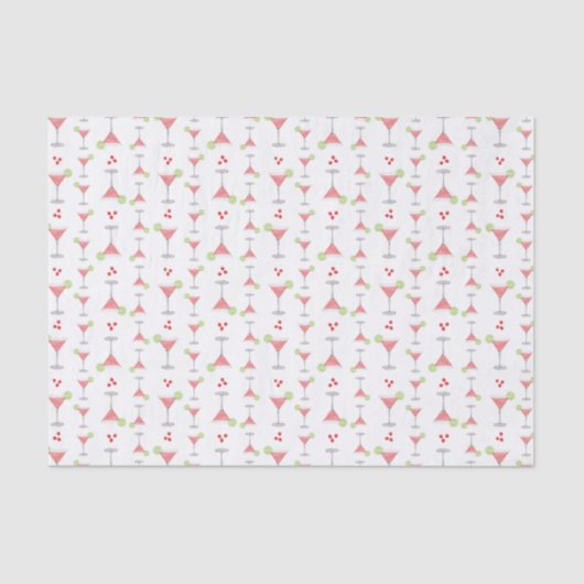 コスモグラスティッシュペーパー 薄葉紙 (正面)