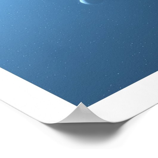 コスモゴニ ポスター (角)