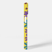 コスモスとレディーバグ Case-Mate iPhoneケース (裏面 / 右)