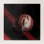 コスモスの糸 ジグソーパズル (横)