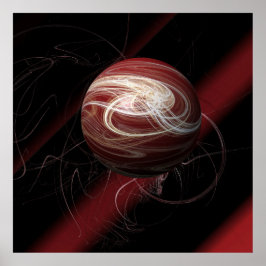 コスモスの糸 ポスター