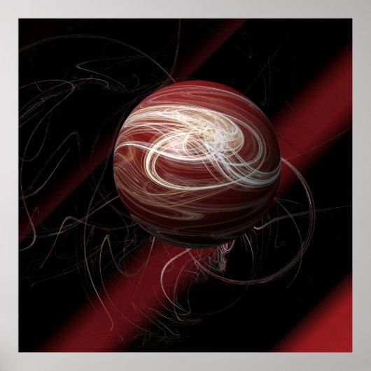 コスモスの糸 ポスター (正面)