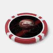 コスモスの糸 ポーカーチップ (シングル)