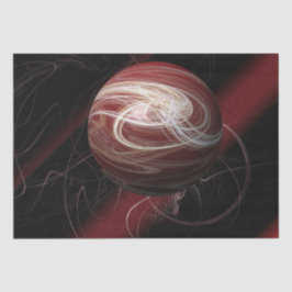 コスモスの糸 薄葉紙