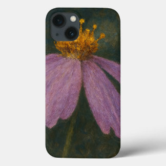 コスモスの花 iPhone 13ケース