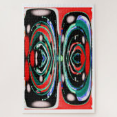 コスモスアート ジグソーパズル (縦)