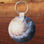 コスモスカラフル キーホルダー (正面)