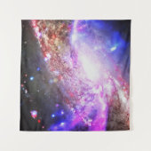 コスモスカラフル タペストリー (正面(横))