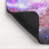 コスモスカラフル マウスパッド (コーナー)