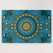 コスモスパズル ジグソーパズル (横)