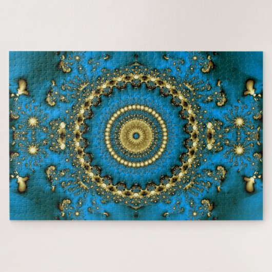 コスモスパズル ジグソーパズル (横)