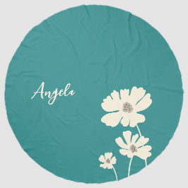 コスモスフラワーシルエットモダンフローラ