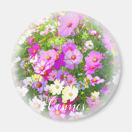 コスモスマグネット マグネット