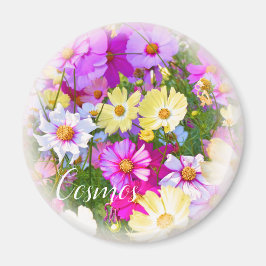 コスモスマグネット マグネット