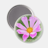 コスモスマグネット マグネット (正面/裏面)