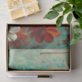 コスモス動植物の切り離 薄葉紙 (ギフト)