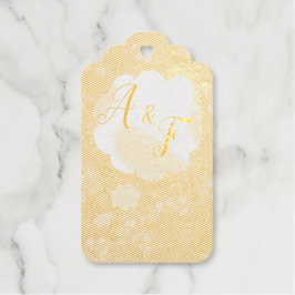 コスモス原野ワイルドフラワーナプキン ギフトタグ