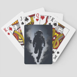 コスモス失ったポーカーカード トランプ