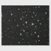 コスモス宇宙スターズスカイ | ラッピングペーパー (フラット)