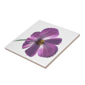 コスモス花 タイル (側面)