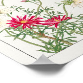 コスモス谷上湖南 ポスター (角)