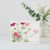 コスモス谷上湖南 ポストカード (スタンド正面)