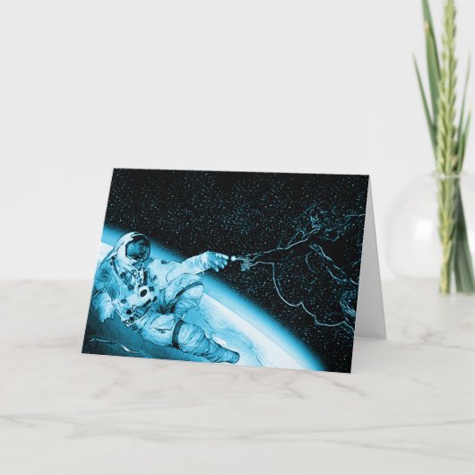 コスモス カード (正面)