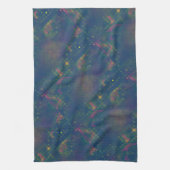 コスモス キッチンタオル (縦)