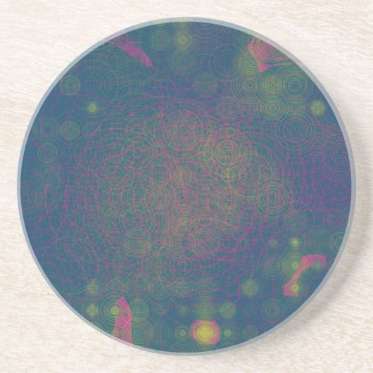 コスモス コースター (正面)