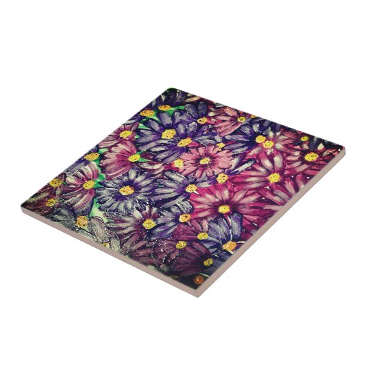 コスモス タイル (側面)