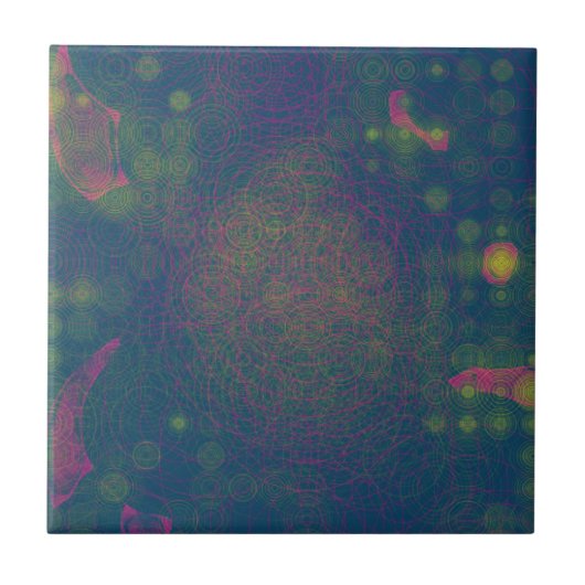 コスモス タイル (正面)