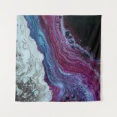 コスモス タペストリー (正面(横))