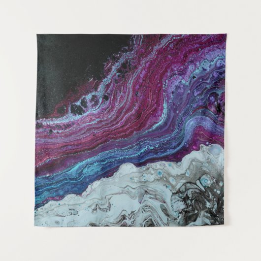 コスモス タペストリー (正面)