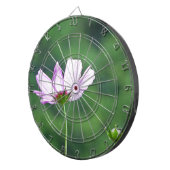 コスモス ダーツボード (正面右)