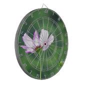 コスモス ダーツボード (正面左)