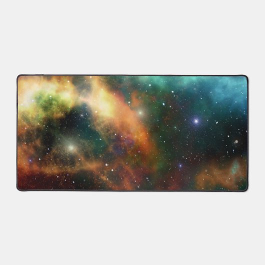 コスモス デスクマット (正面)