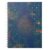 コスモス ノートブック (正面)