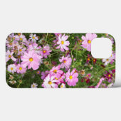 コスモス·フラワー(ビデンス·フォルモサ) カークウッド Case-Mate iPhoneケース (裏面 (横))