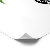 コスモス ポスター (角)