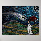 コスモス ポスター (正面)