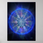 コスモス ポスター (正面)