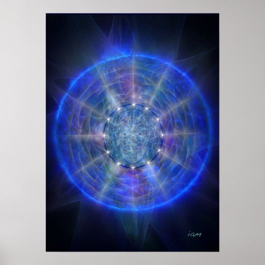 コスモス ポスター (正面)