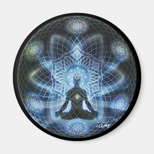 コスモス – マグネット (正面)