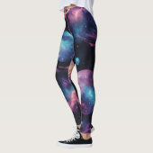 コスモス レギンス (左)